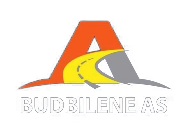 Budbilene AS